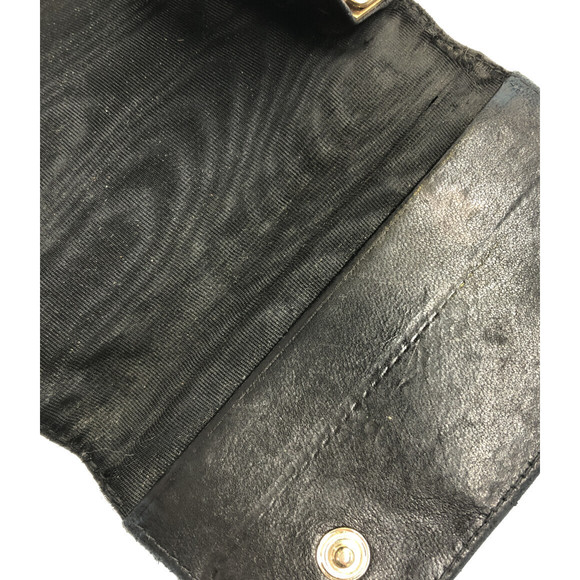 Chanel Caviar 6 Black Key Case Skin - Picture 6 of 8